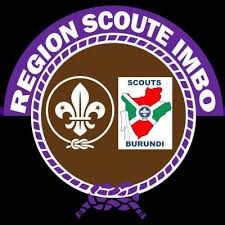Logo Région Scout Imbo